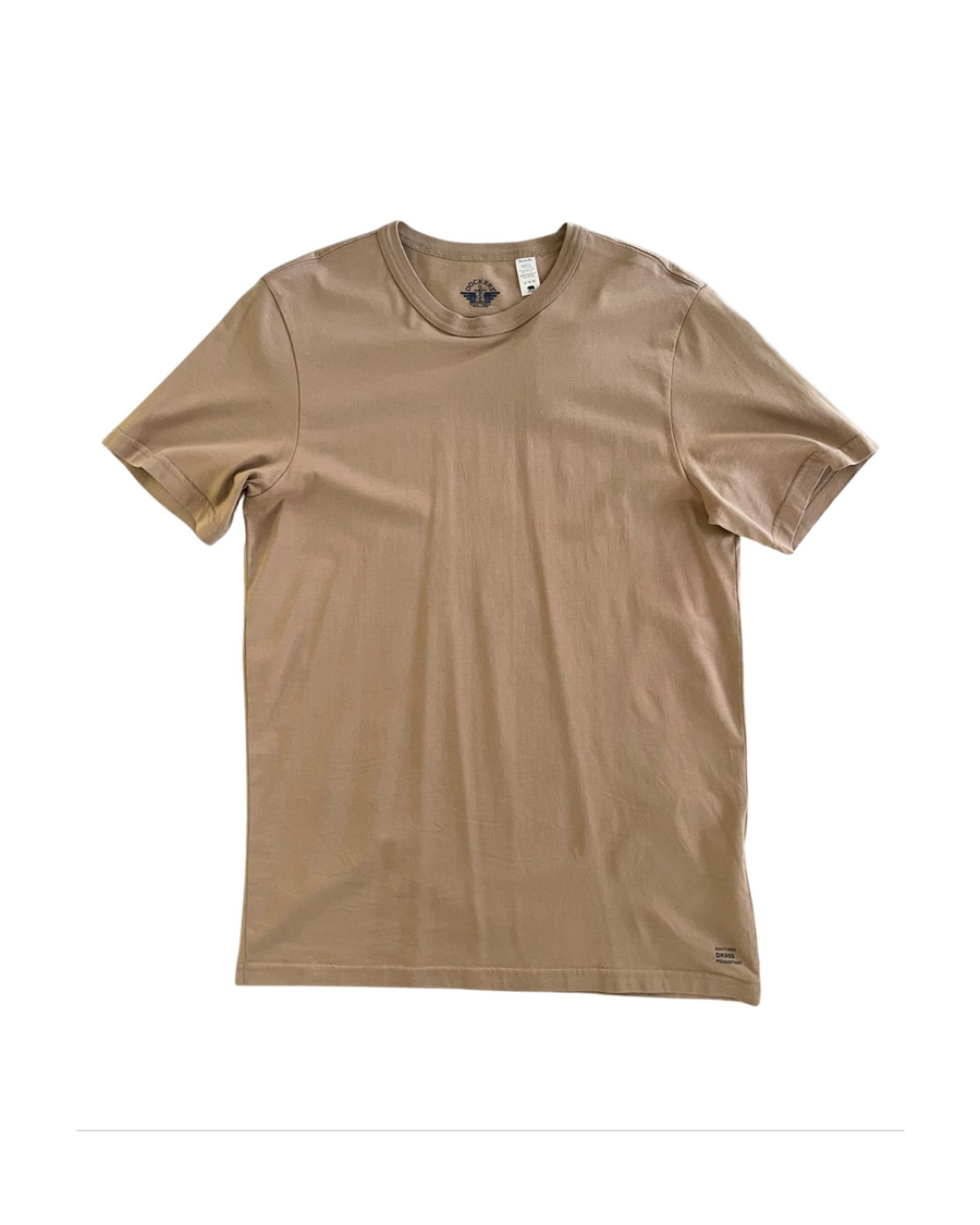 (image for) Comfortable Dockers® x Transnomadica Tee Shirt